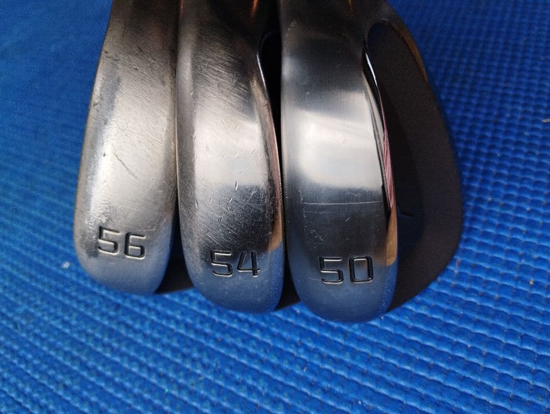 フォーティーン50/54/56度 DJ-5 N.S.PRO DS-91wBK