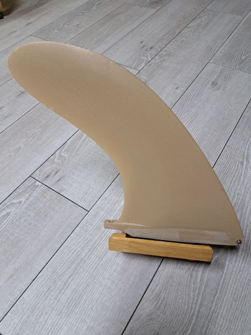 FIBRE GLAS FIN CO サーフボードフィン 9.5インチ