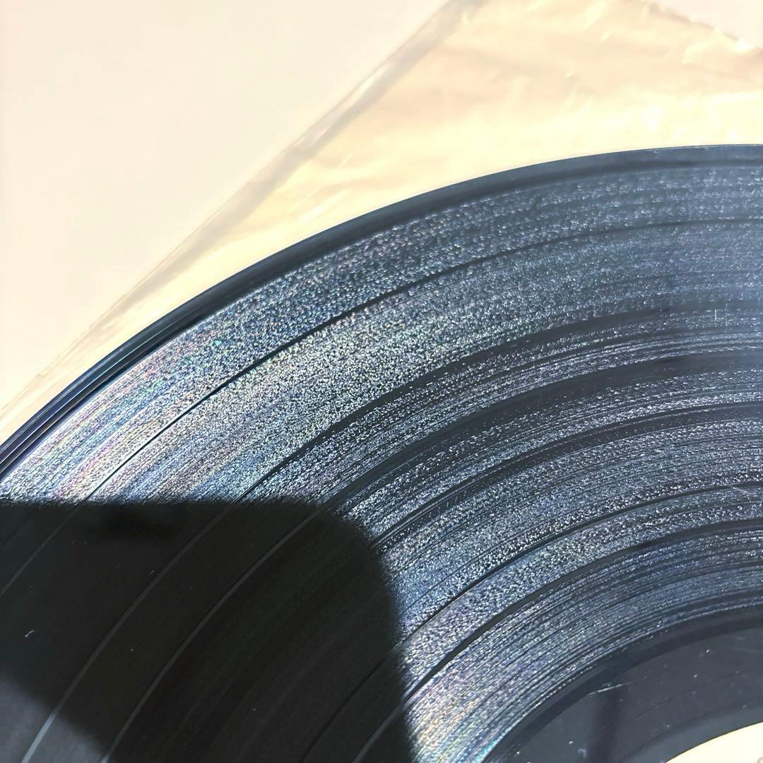 【国内初版オリジナル】はっぴいえんど　風街ろまん　初版1700円表記