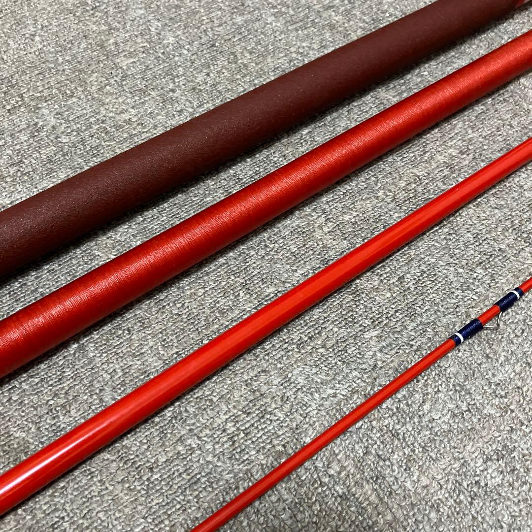 NFT石鯛竿 NF―17-D 5M25/4 Deluxe