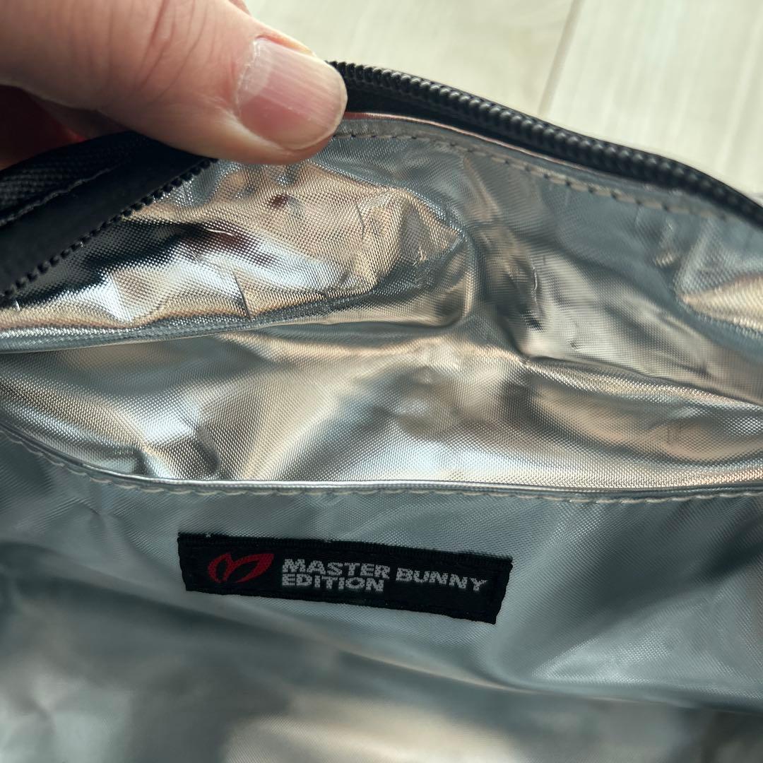 MASTER BUNNY EDITION ゴルフ　保冷バッグ