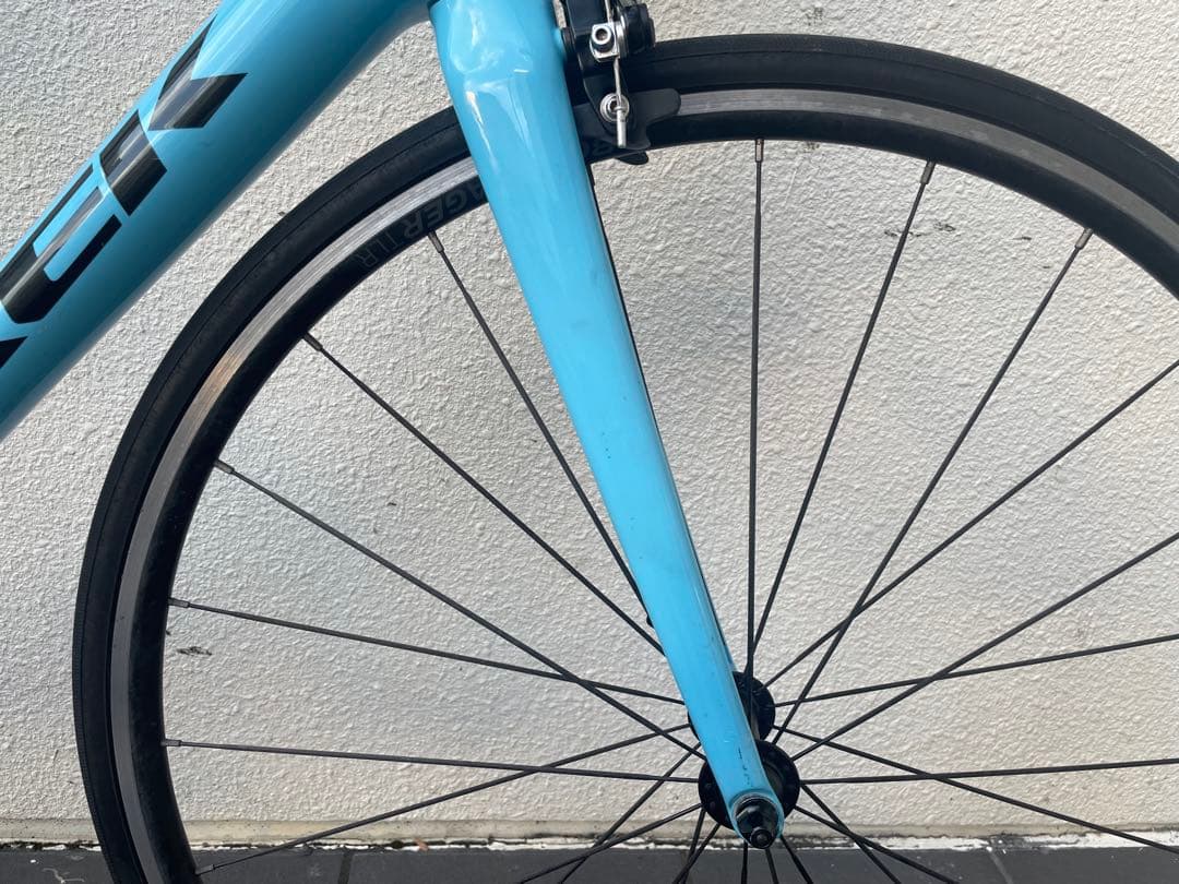 【引き取り値下げ】【名古屋】TREK EMONDA SL5 　エモンダSL5