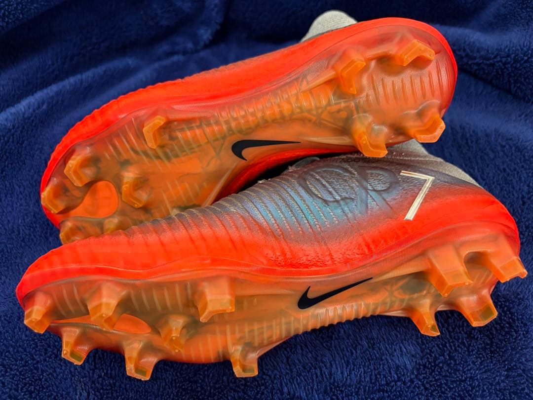 シューズ Nike Mercurial Superfly 5 CR7