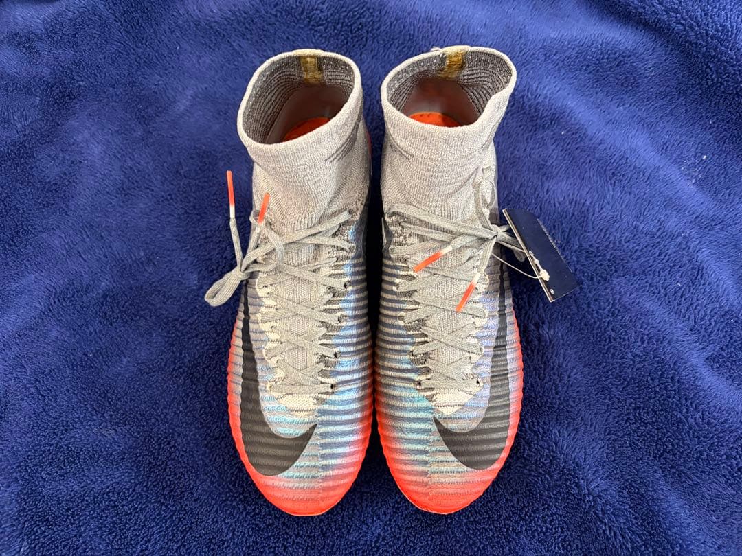 シューズ Nike Mercurial Superfly 5 CR7