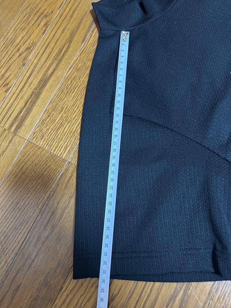 MASTER BUNNY EDITION ブラックシャツ　6