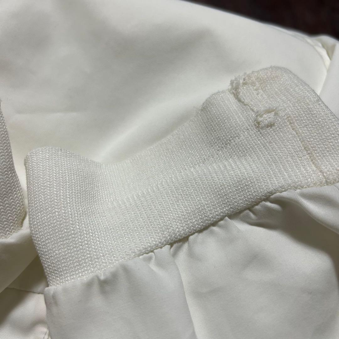 ミズノ　イワンレンドル　ジャケット　テニスウェア　サイズＬ　90s 希少