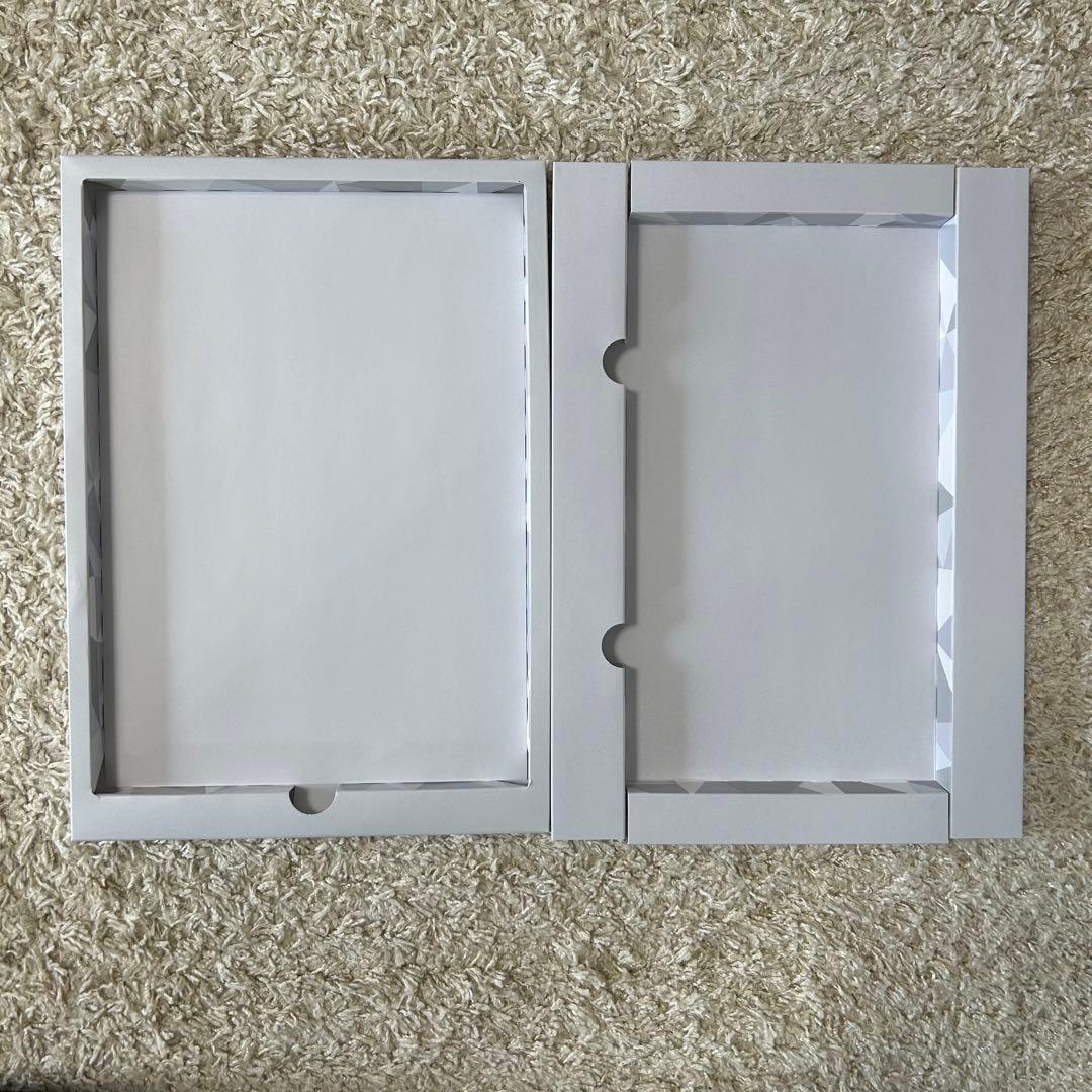 帯付き！ ジャックジャンヌ 限定版ユニヴェールコレクション Switch