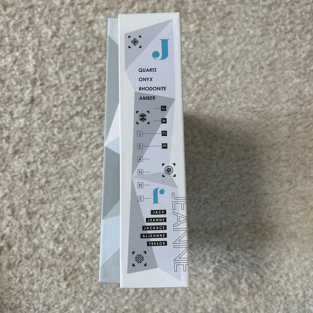 帯付き！ ジャックジャンヌ 限定版ユニヴェールコレクション Switch