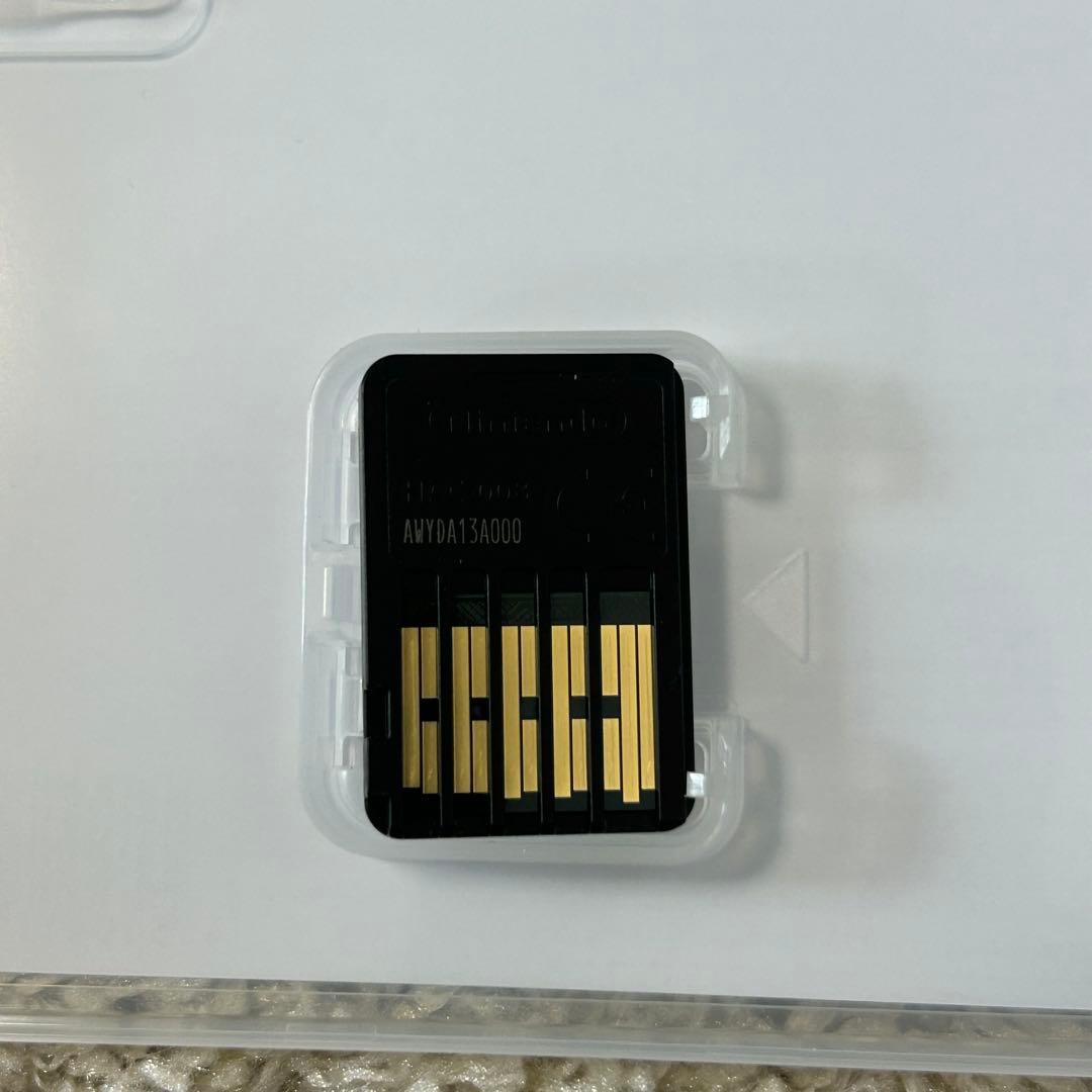 帯付き！ ジャックジャンヌ 限定版ユニヴェールコレクション Switch