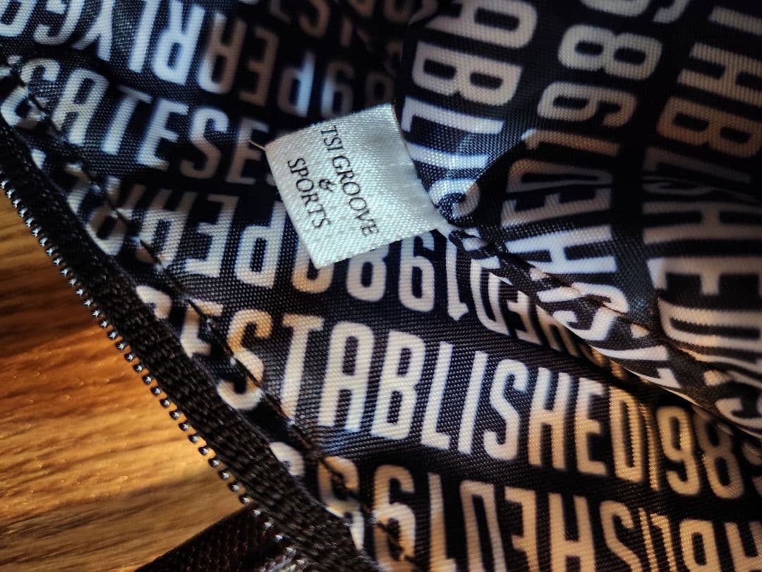 パーリーゲイツ カモフラ 迷彩 カートバッグ