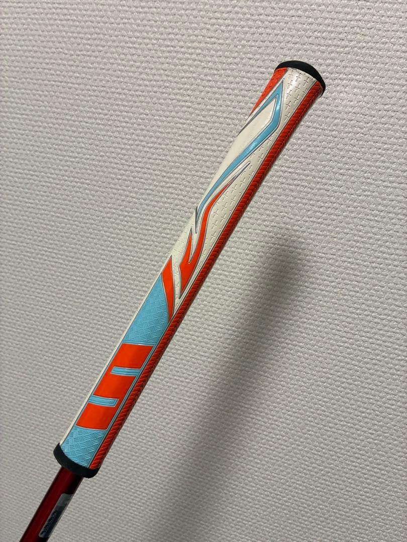 オデッセイ　ホワイトホットOG V-LINE ストロークラボシャフト　34インチ