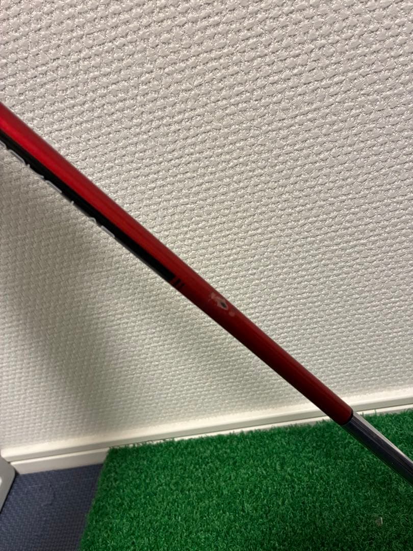 オデッセイ　ホワイトホットOG V-LINE ストロークラボシャフト　34インチ