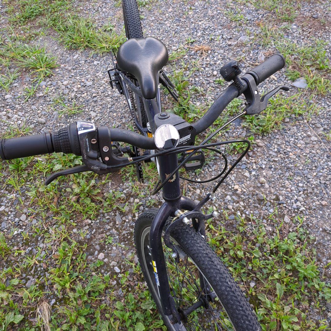 子供用自転車　コグホーン