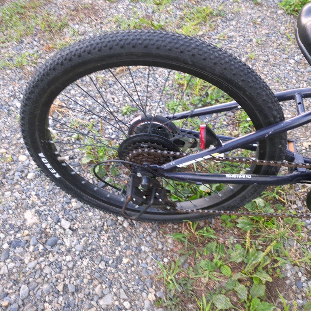 子供用自転車　コグホーン