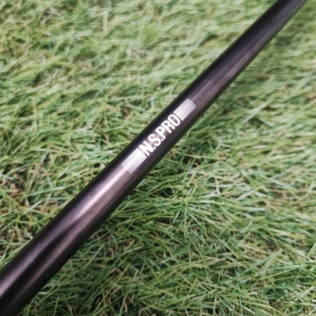 新品 PXG Battle Ready II Torpedo パター 34インチ