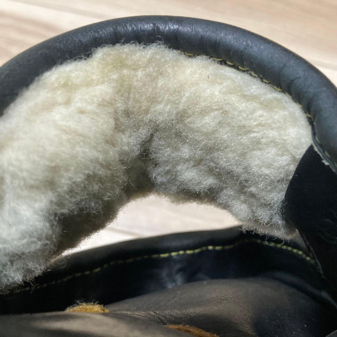 ⭐️3回使用　ミズノプロ　軟式　外野手用　右投げ　袋付き　グローブ