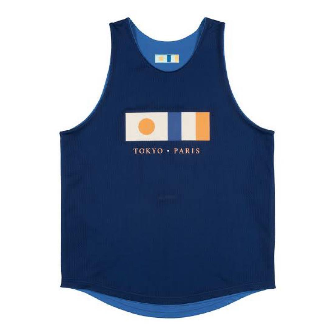 ballaholic × PIGALLE reversible リバーシブル