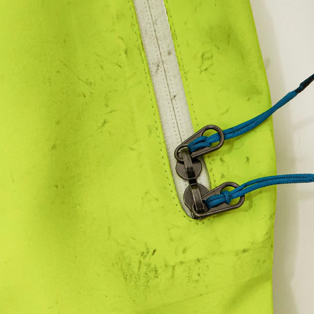 H6283-41◾️ ピークパフォーマンス ゴアテックス　スキーウェア