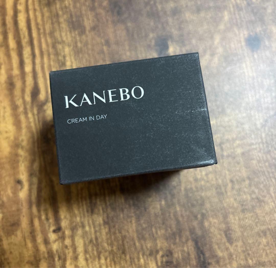 新品★ KANEBO カネボウ クリーム イン デイII 40g