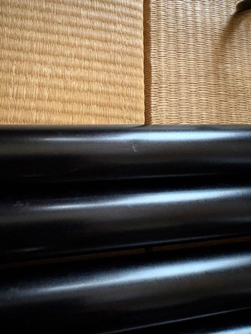 muraco ムラコ ノースポール FAT 210 2本セット タープ ポール