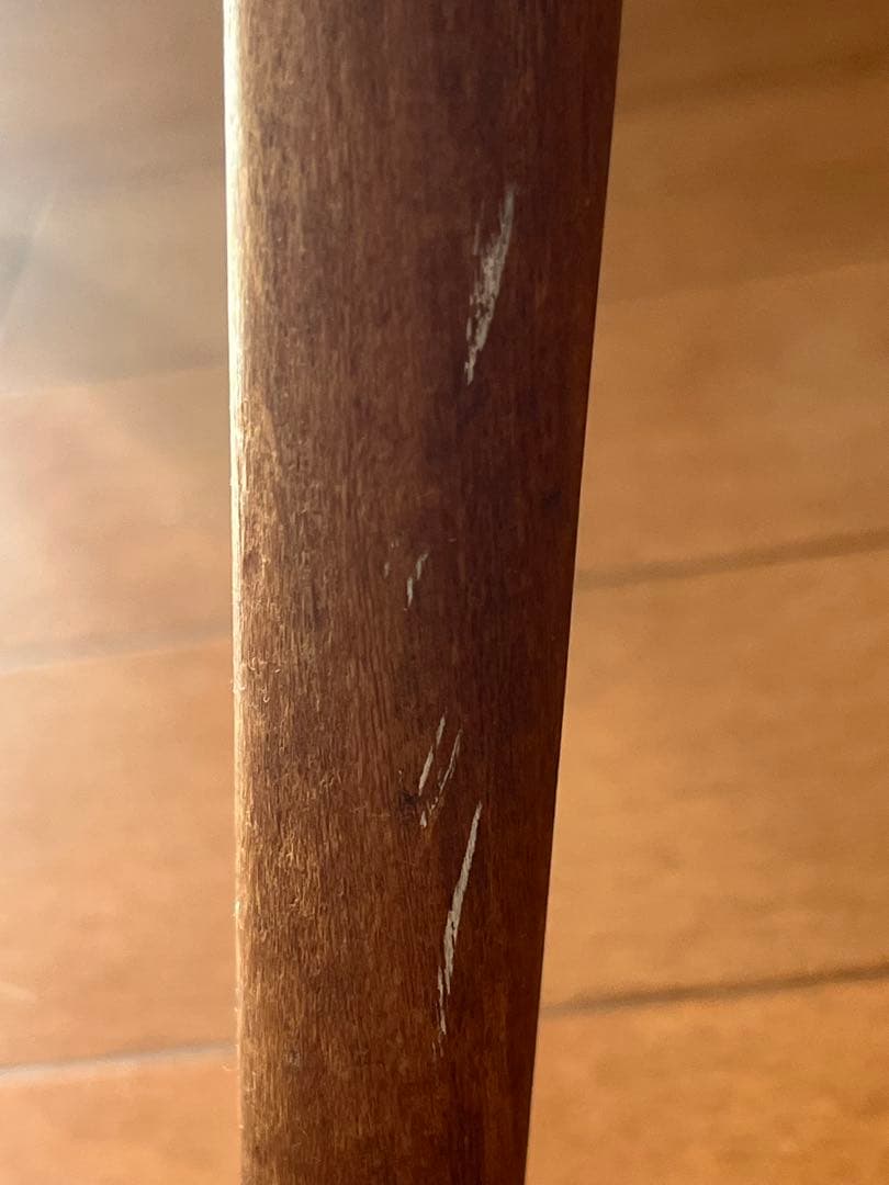 ミッドセンチュリー アンティークチェア