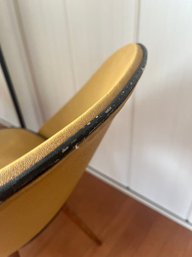 ミッドセンチュリー アンティークチェア