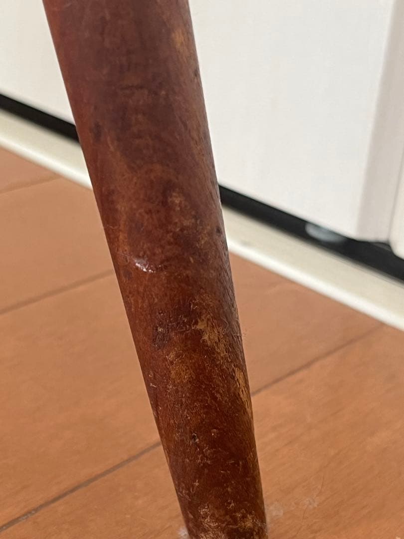 ミッドセンチュリー アンティークチェア