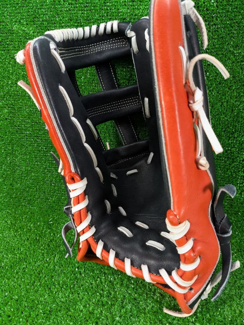 限定　アイピーセレクト Ip select　軟式　外野手用　Ip703