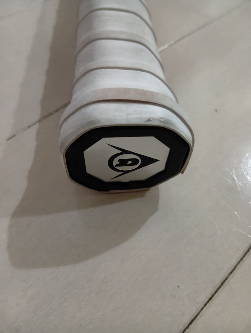 【美品】DUNLOP SX300 TOUR /ダンロップ ガット張りたておまけ付