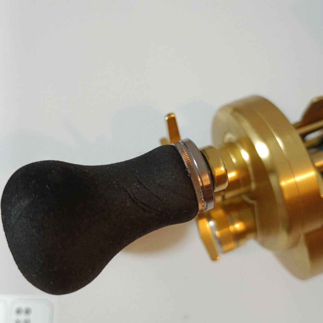 オシアコンクエスト201PG