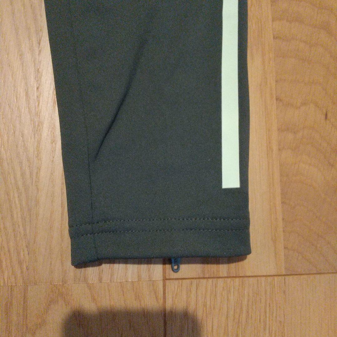 25-26 TIRO25 1/4 ZIPトレーニング パンツ