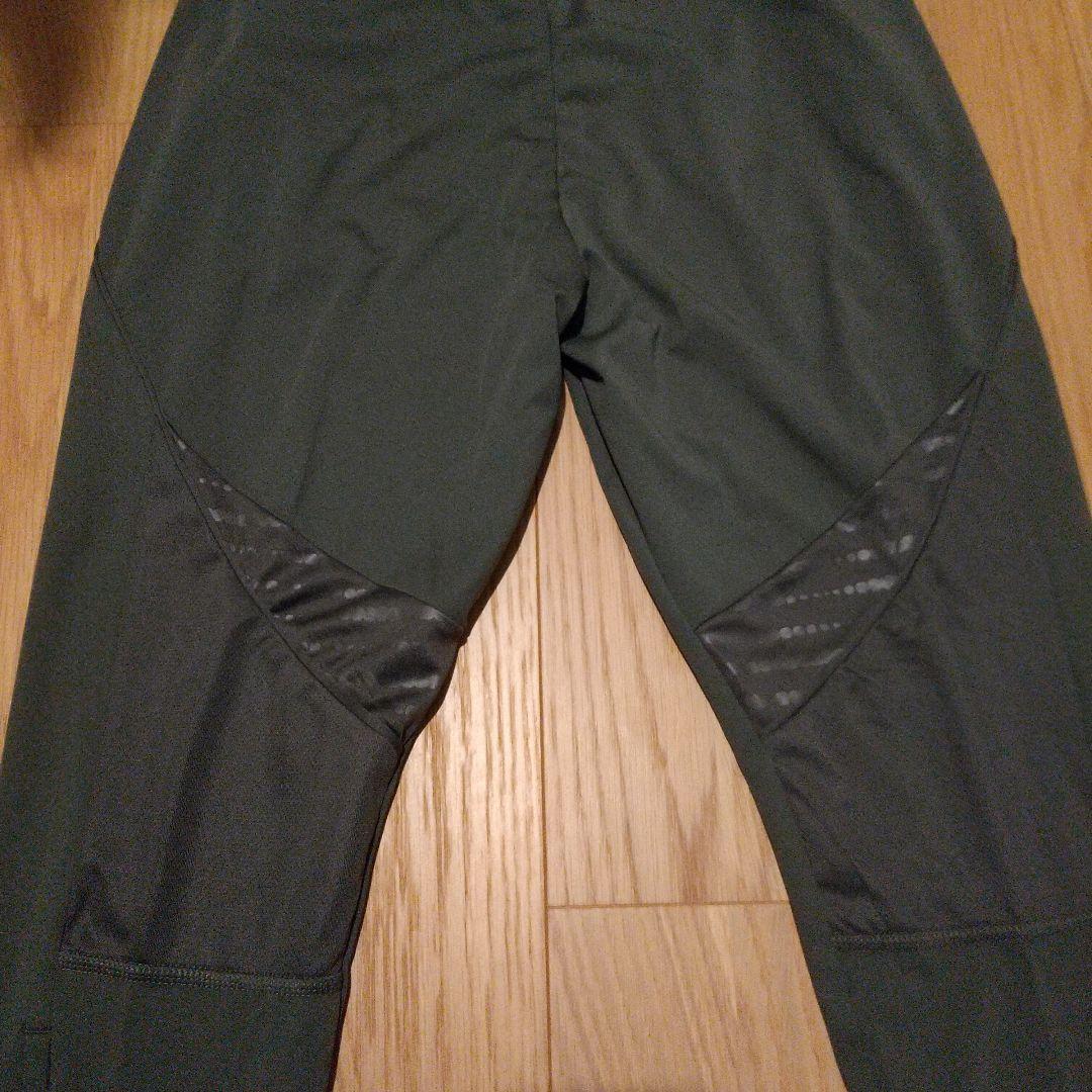 25-26 TIRO25 1/4 ZIPトレーニング パンツ