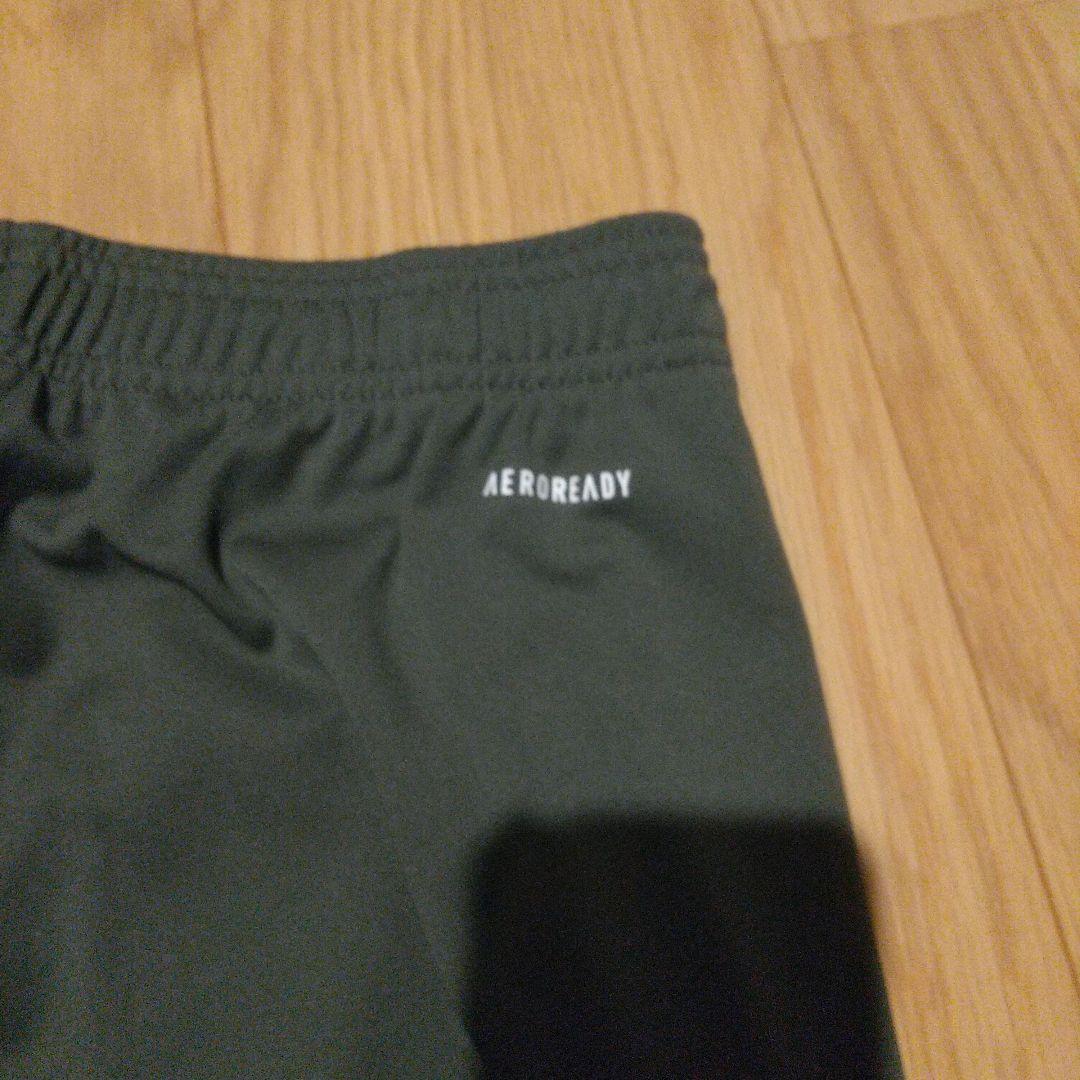 25-26 TIRO25 1/4 ZIPトレーニング パンツ