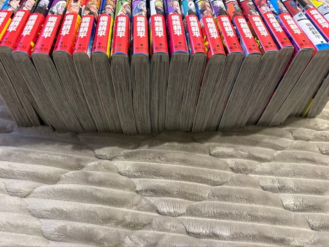 僕のヒーローアカデミア ヒロアカ 全巻セット