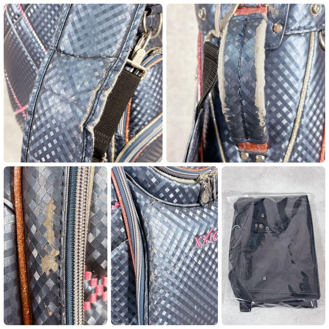 T496 ブリヂストン パラディーゾ ゴルフクラブ レディース セット XXIO