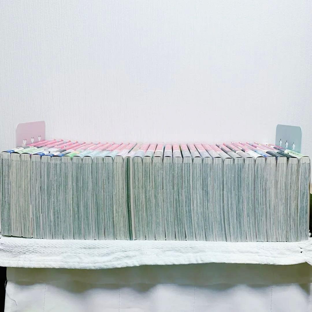 コーヒー&バニラ1巻〜25巻＋コーヒーバニラblack1巻〜3巻　特典付き