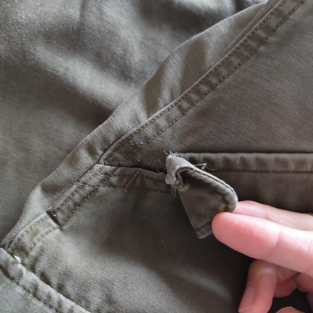 US ARMY M-51 フィールドカーゴパンツ Regular Medium