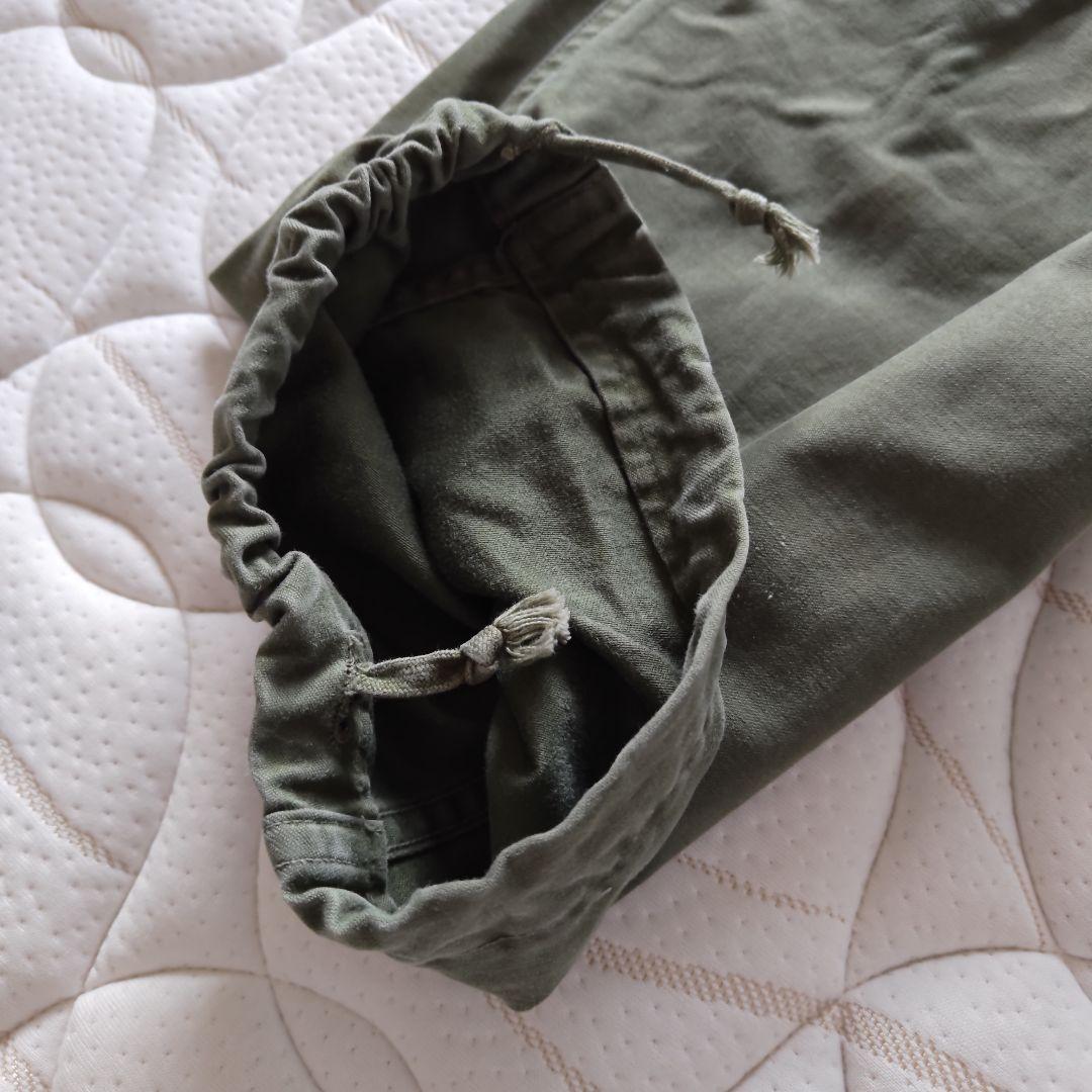 US ARMY M-51 フィールドカーゴパンツ Regular Medium