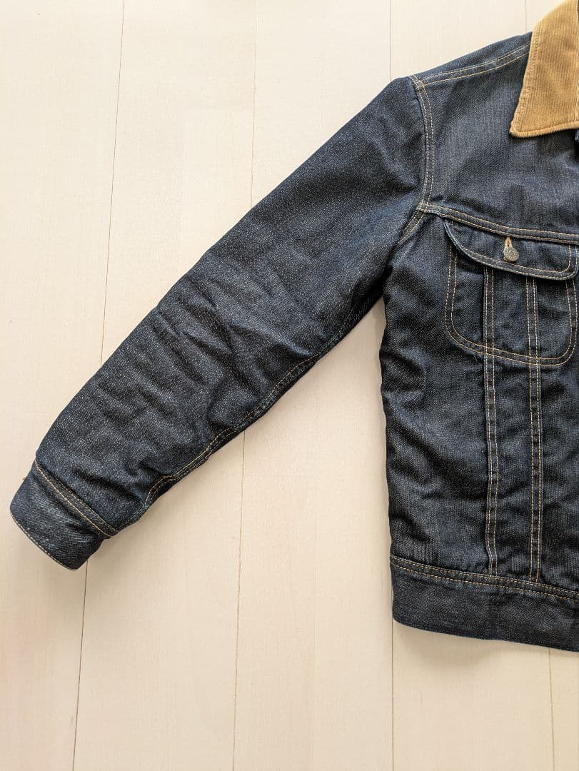 LeeストームライダーM