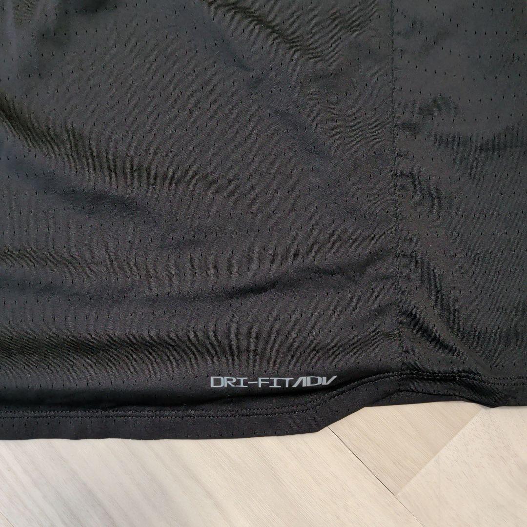 【美品】定価1.1万 NIKE エアロスイフト Dri-FIT ADV Lサイズ