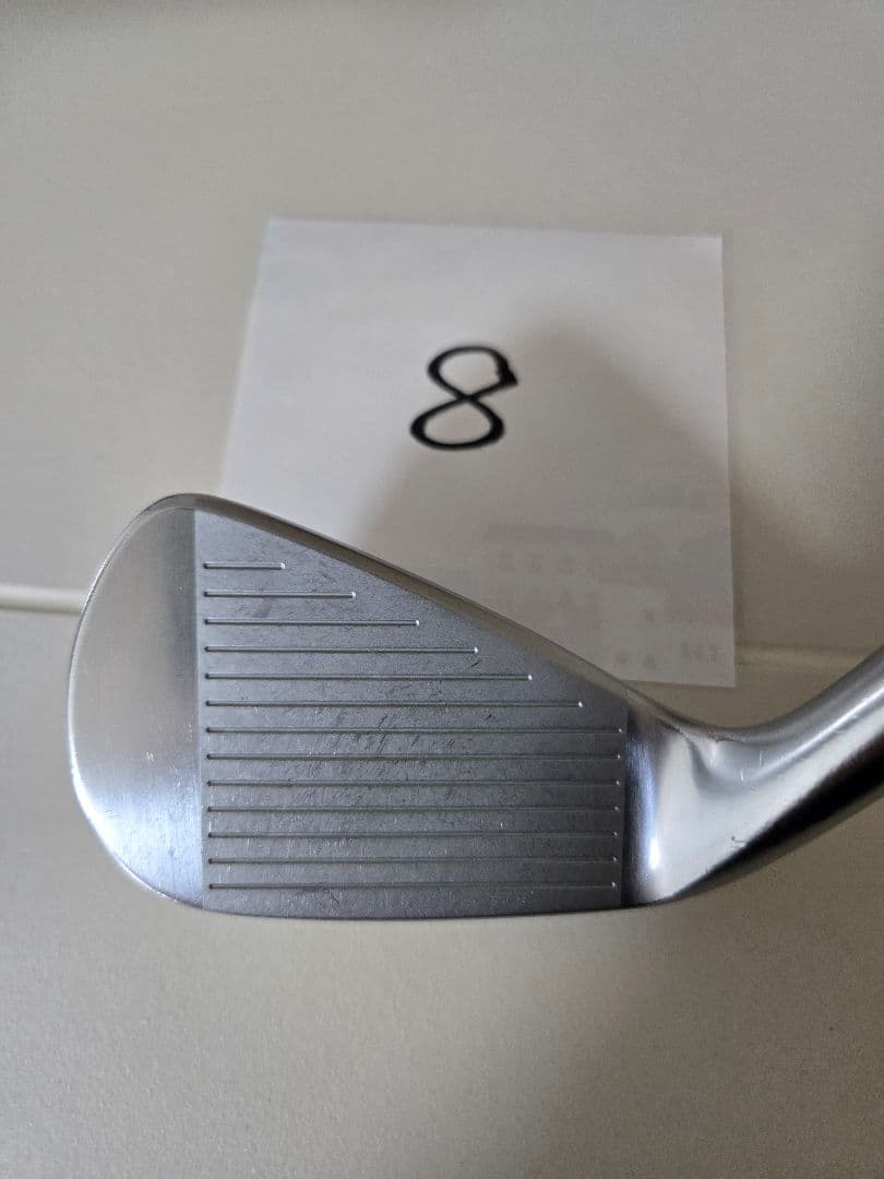 ブリヂストンTourB x-CBP NS850GH S　6本セット