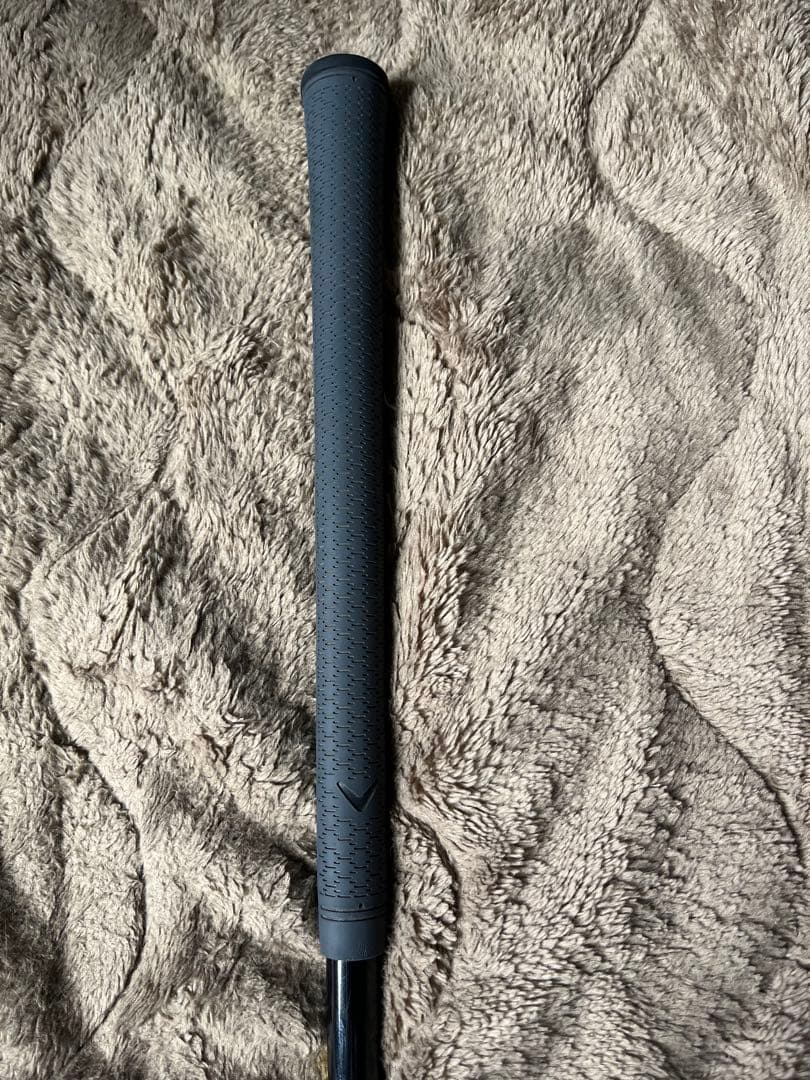 【美品】キャロウェイ　APEX UW 19° 41インチ ヘッドカバー付