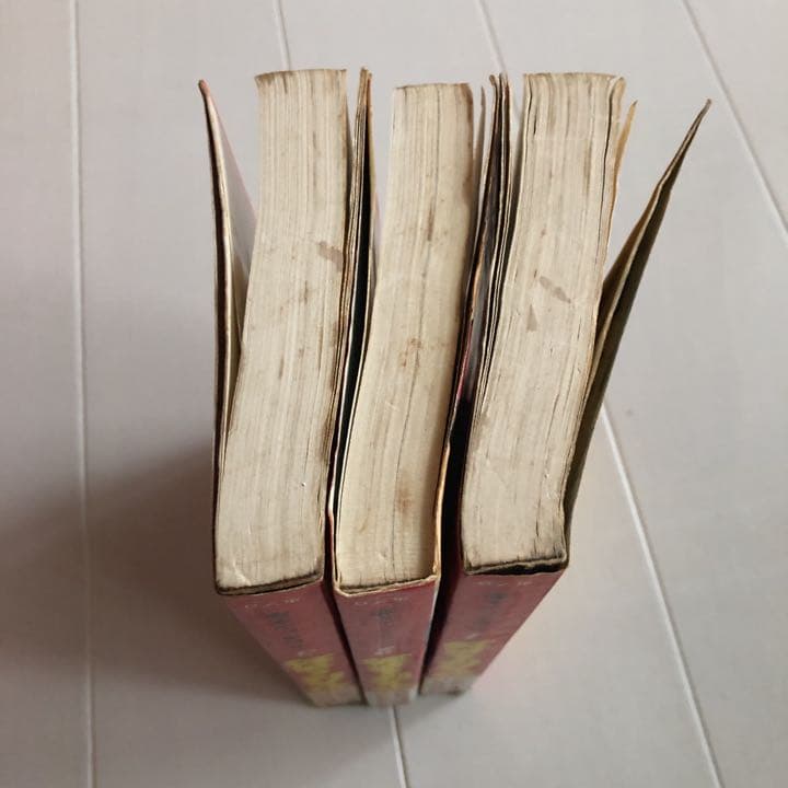 昭和45年初版 わんぱくター坊1〜3巻 ムロタニツネ象