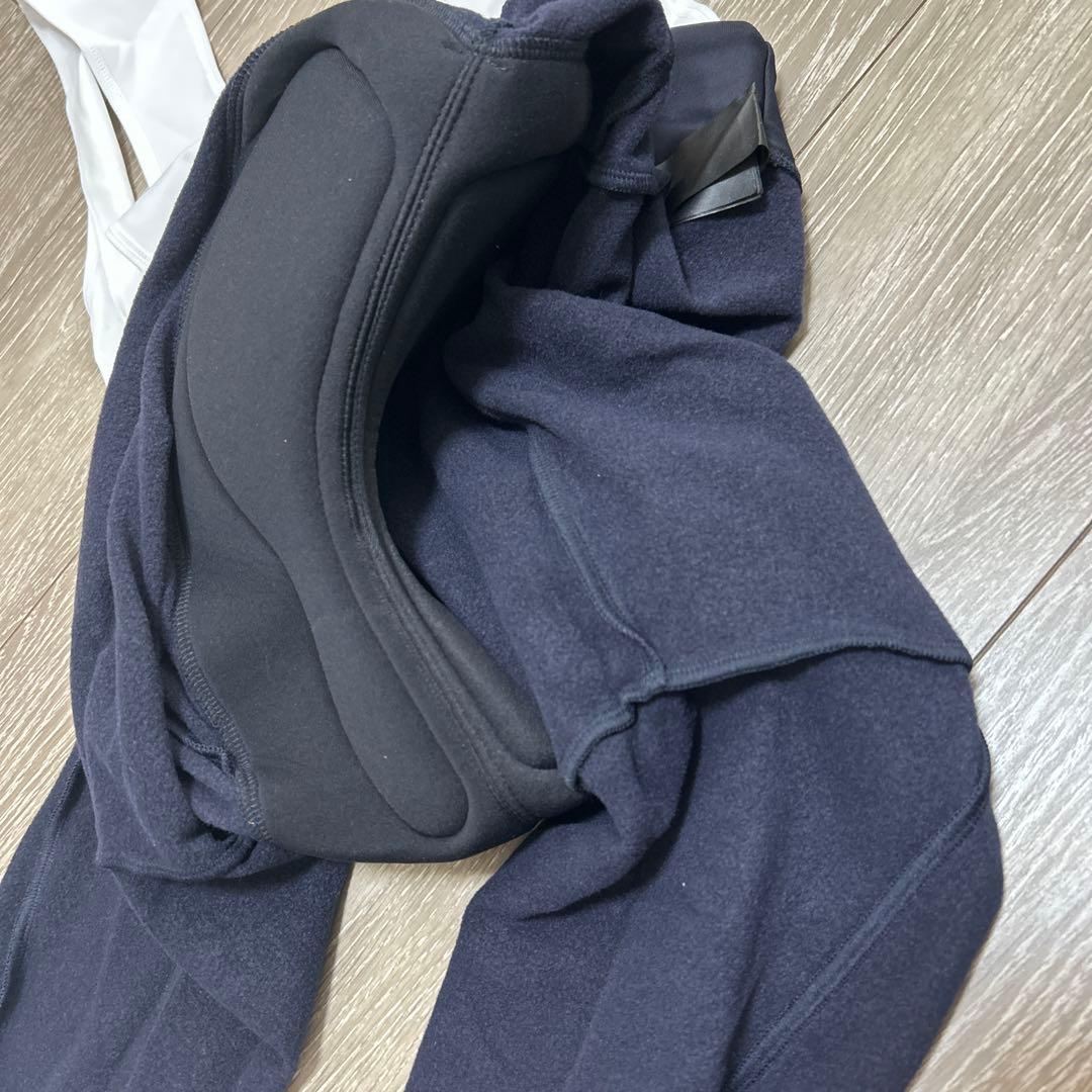 【未使用品】Rapha ビブタイツ