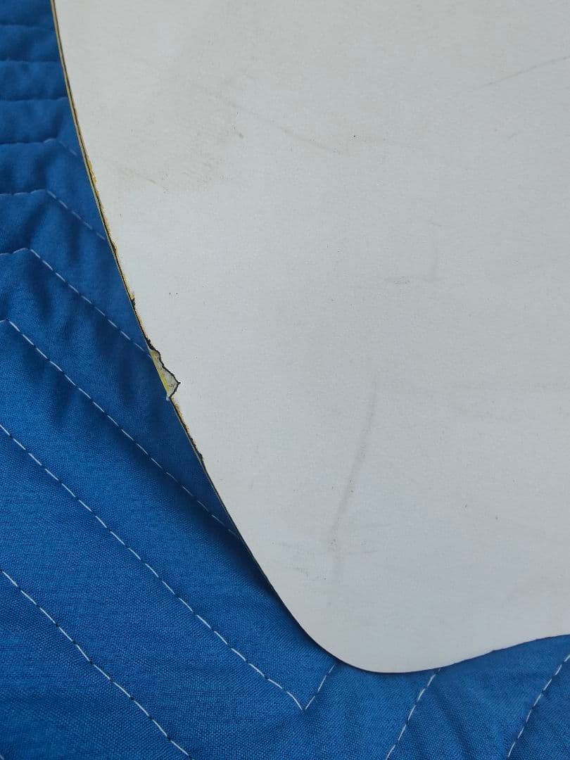 スノーボード BURTON バートン DEEPTHINKER　154cm良品☆