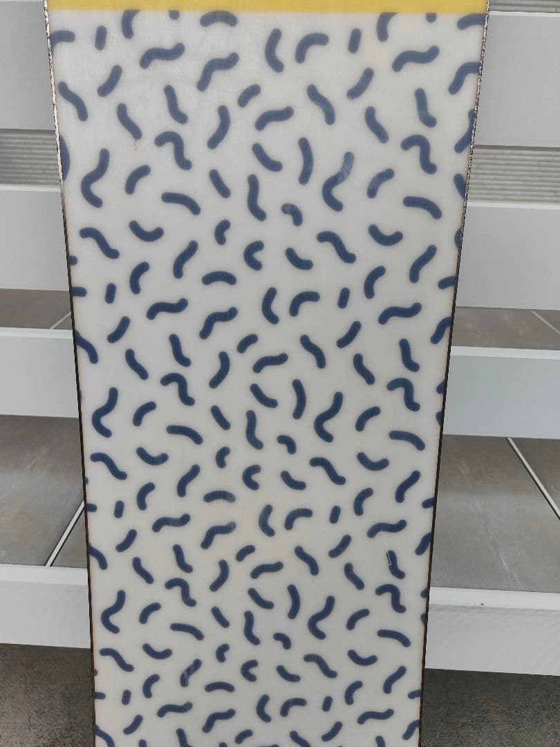 スノーボード BURTON バートン DEEPTHINKER　154cm良品☆