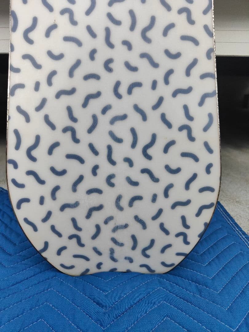 スノーボード BURTON バートン DEEPTHINKER　154cm良品☆