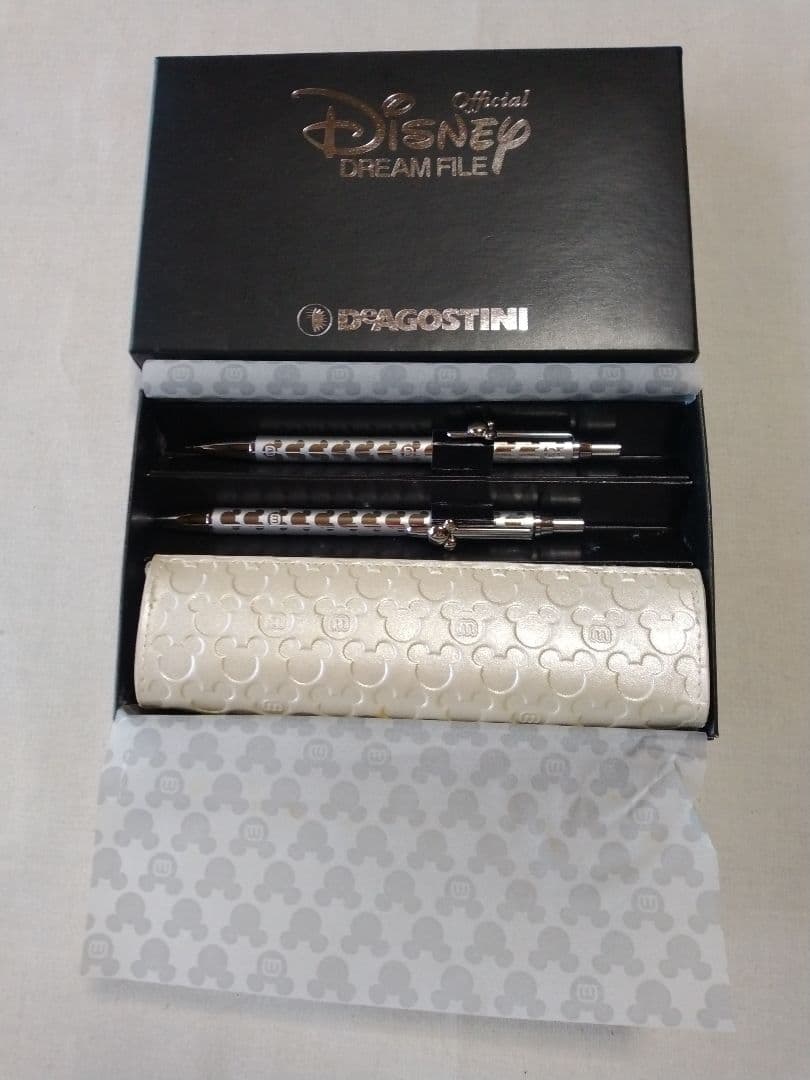 週刊ディズニードリームファイル 1~77 ディアゴスティーニ おまけ付き