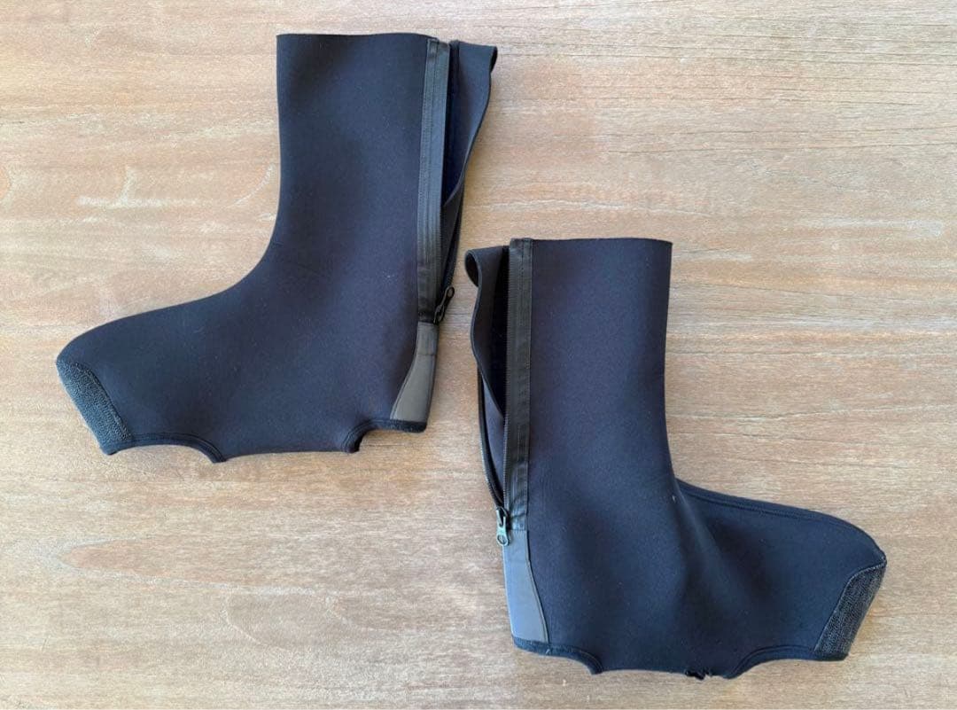 ウェア Pas Normal Studios Logo Heavy Overshoes