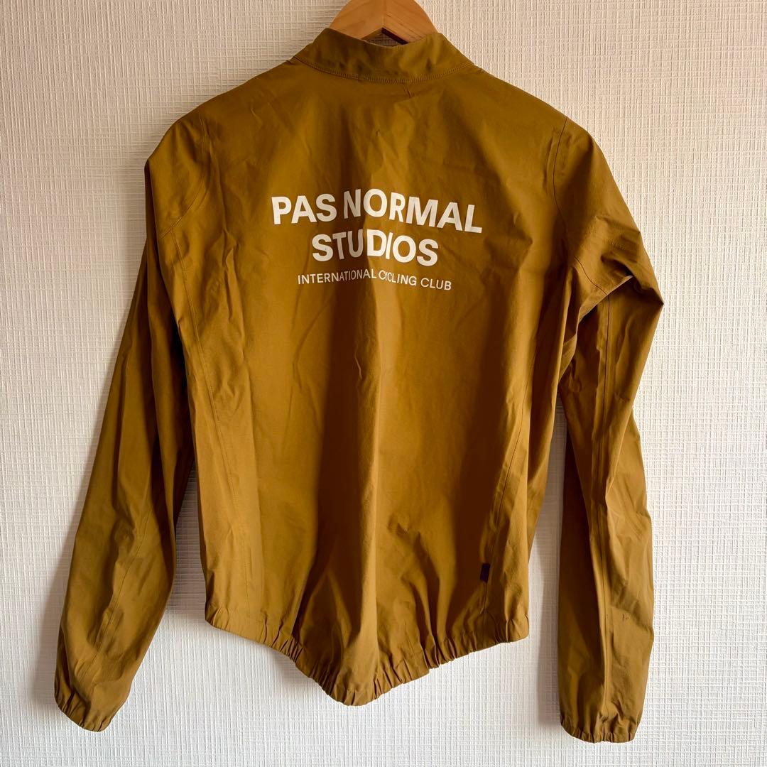 PAS NORMAL STUDIOS レインジャケット M